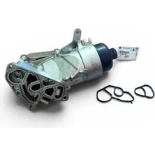 Psa Yağ Soğutucu Peugeot 206 207 307 1,6 16V TU5JP4 Peugeot