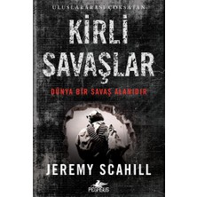 Pegasus Yayınları Kirli Savaşlar