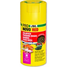 JBL Aconcept Pronovo Red Grano M 100ML Click