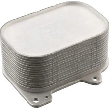 Febi Bilstein Febı Bılsteın Yağ Soğutucu Dela Dgma Cuub Cvca Djga Cupa Cuna Dfsa Dfsb Vw Jetta Beetle Octavıa Yetı 1.6 - 2.0 Tdı 2009>2018