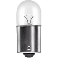 OSRAM 12V 67 AMPUL 5W BA15s
