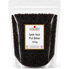 Özel Ev Yapımı ipek İsot biber 10 Kg