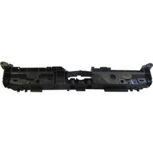 Trn Renault Captur- 13/19; Ön Panel Üst Parça (Plastik) (Saclı)