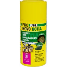 JBL Aconcept  Pronovo Botıa Tab M 100ML