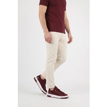 Sauron Yazlık Erkek Spor Ayakkabı Bordo Renk Örme Triko Nefes Alabilen Sneaker