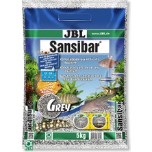 JBL Aconcept  Sansıbar Gri 5 kg Kum