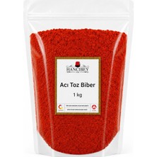 Antep Acı Toz Biber 1kg