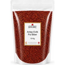 Antep Pul Biber özel evlik Acı 10 Kg