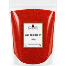 Antep Acı Toz Biber 10 Kg