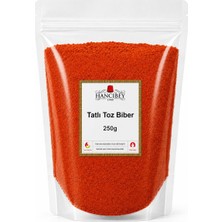 Antep Tatlı Toz Biber 250g