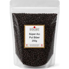 İpek İsot Biber 250g