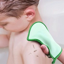 Hace Bazaar Yumuşak Banyo Duş Süngeri Eldiven