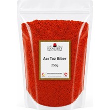 Antep Acı Toz Biber 250g