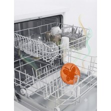 Luni Home Bulaşık Makinesi Koku Giderici Okyanus Kokulu Bulaşık Makinesi Kokusu Ultra Güçlü Okyanus Ferahlığı