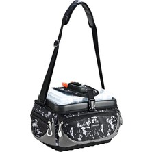 Fujin Valhalla Darksea Bag Balıkçı Çantası