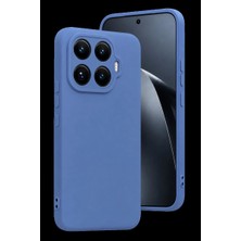 Royaleks Xiaomi Mi 17T First Silikon - Mavi