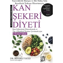 Yates Protokolü Kan Şekeri Diyeti