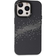 Royaleks Joko Apple Iphone 14 Pro Max Basel Kapak - Siyah