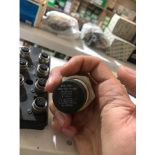 Balluff Bes 516-362-E5-Y-S4 Endüktif Yaklaşım Sensörü M30 Pnp No 15MM