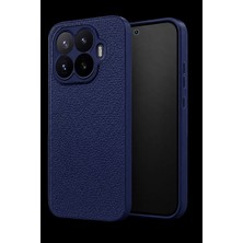 Royaleks Xiaomi Mi 17T Thermax Silikon Kılıf - Lacivert