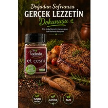 Tadında Baharat Et Çeşni