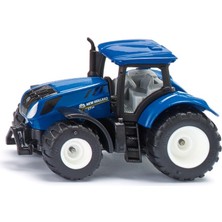 Nacario Siku New Holland T7.315 Oyuncak