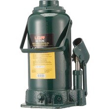 İbtaş Ugr 30 Ton Şişe Kriko - Otomobil - Tekne - Makina Yük Kaldırma