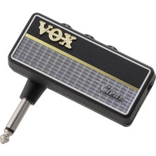 Nacario Vox Amplug 2 Lead Headphone Guitar Amp Kulaklık Amfisi