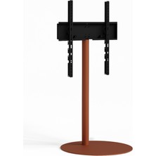 Sonorous Sonorous Fs 100 Dgr Metal Tv Televizyon Sunum Proje Sehpası 75''