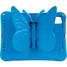 Nettech Apple iPad Pro 10.5 Inç Uyumlu Maskot Seri Arka Koruma