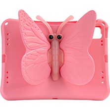 Nettech Samsung Galaxy Tab A7 Lite SM-T220 Uyumlu Maskot Seri Arka Koruma