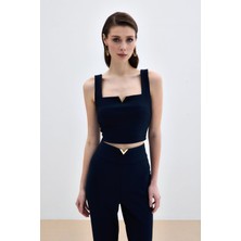 Sateen 1610-1531 Bluz