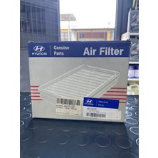 Mobis Accent 2000 Hava Filtresi 28113-22301