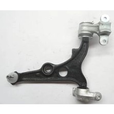 Trn Peugeot Expert- 96/04; Ön Alt Tabla Sol Rotilli/burçlu (Salıncak) (Sh)