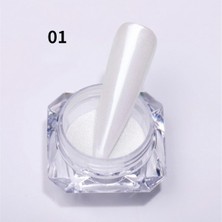 Nacario Born Pretty Inci Tozu (39324-1) 2421