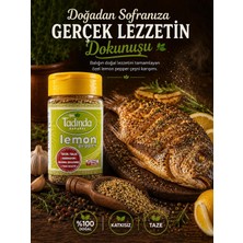 Tadında Baharat Lemon Pepper