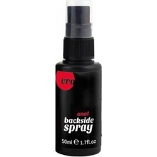 Rota Style Hintohu Acbox Hintohu Kadınlara Erkeklere Özel Sprey 50 ml 1 Adet