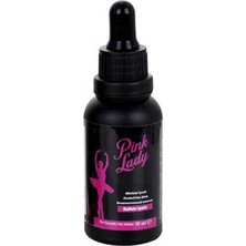 Rota Style Cazibe Shop Pink Lady Kadınlara Özel Damla - 30ML.
