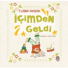 Yağmur Çocuk Yağmur Içimden Geldi