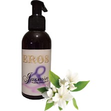 Rota Style Eros Erotic Massage Oil 120ML Kokulu Erotik Masaj Yağı