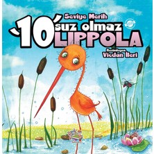 Yağmur Çocuk Yağmur 10SUZ Olmaz Lippola
