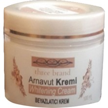 Rota Style Three Brand Arnavut Kremi 100 ml