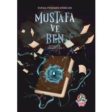Yağmur Çocuk Yağmur Mustafa ve Ben