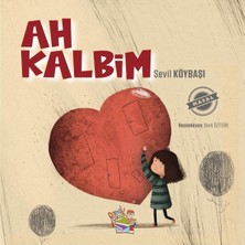 Yağmur Çocuk Yağmur Ah Kalbim
