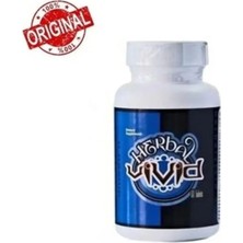 Rota Style Herbal Vivid Gold Erkeklere Özel 60 Lı