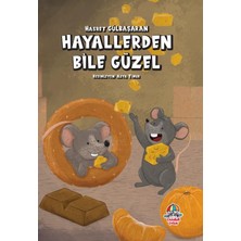 Yağmur Çocuk Yağmur Hayallerden Bile Güzel