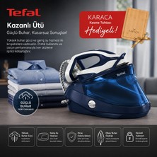 Tefal Pro Express Vision Durilium Airglide Autoclean 3000 Watt Buhar Kazanlı Ütü Turbo Buhar GÜCÜ700 G/dk