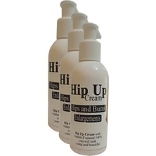 Rota Style Hintohu Vücut Kremi 120 ml 3 Adet