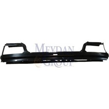 Trn Peugeot 405- 92/96; Arka Panel Komple