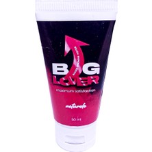 Rota Style Bıg Lover 50ML Erkek Performans